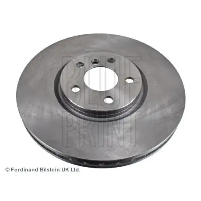 Disco de freno BLUEPRINT ADB114323 Precio De Oferta